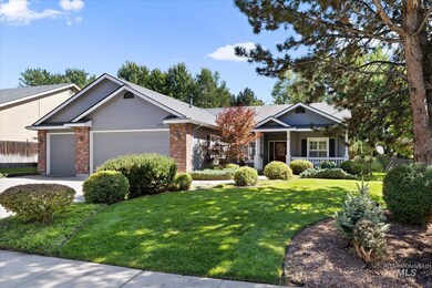 2479 E Brierfield Dr, Eagle, ID 83616 - photo 4