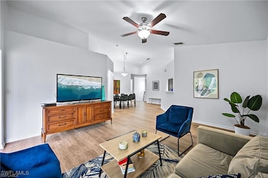 3740 Fieldstone Blvd unit 1004, Naples, FL 34109 - photo 7