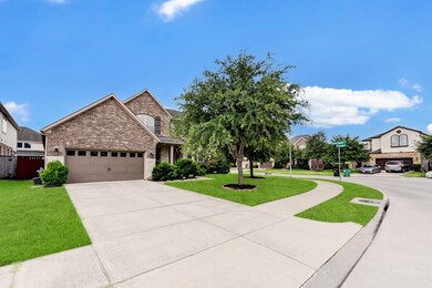 27815 Yorkshire Brook Ln, Fulshear, TX 77441 - photo 4