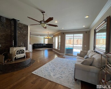 4161 Autumn Hills Dr, Winnemucca, NV 89445 - photo 7