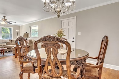 1705 Acker Dr, Albany, GA 31707 - photo 7