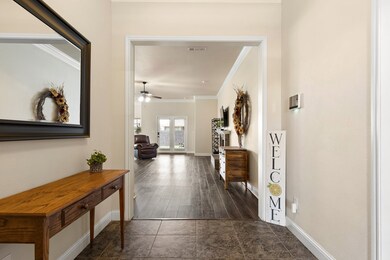 509 E 95th St, Odessa, TX 79765 - photo 5