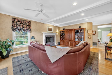 29 Fox Mead, Suffield, CT 06078 - photo 6