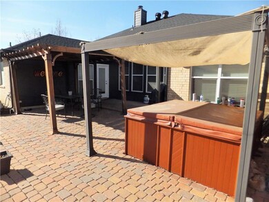 204 S Rolling Meadows Dr, Wylie, TX 75098 - photo 6