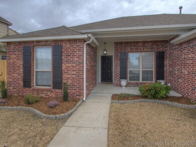 3275 S 201st East Ave, Broken Arrow, OK 74014 - photo 2