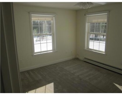 Master Bedroom.