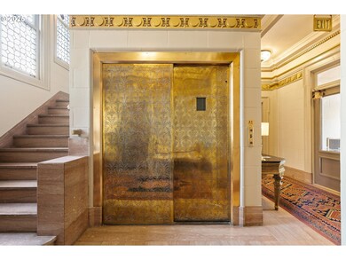 Elevator