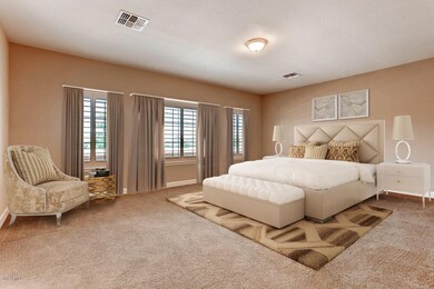 Mater Suite