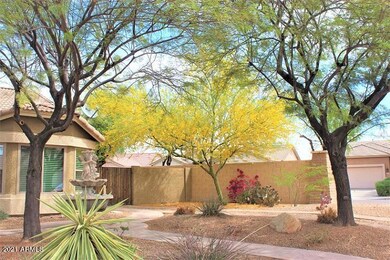 Gorgeous curb appeal -
