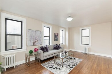 The Hague Building unit 2D, Jersey City, NJ 07306 - photo 2