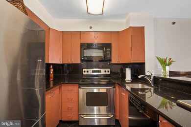 Metropolitan Condos unit 505, Washington, DC 20037 - photo 5