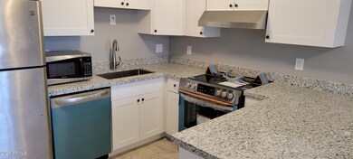 2121 S Pennington unit 40, Mesa, AZ 85202 - photo 3