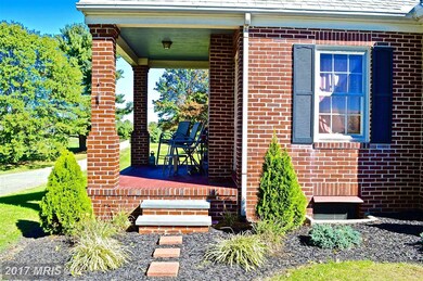 1126 Rosemont Dr, Knoxville, MD 21758 - photo 3