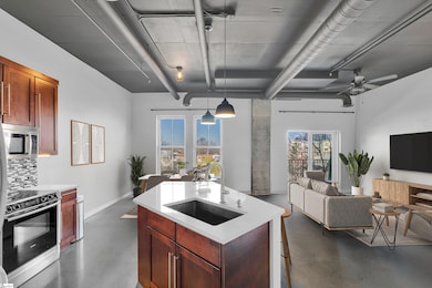 927 S Main St unit 309, Greenville, SC 29601 - photo 3