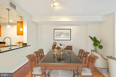 Midtown Alexandria Station Condominiums unit 922, Alexandria, VA 22303 - photo 3