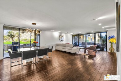 1660 S La Reina Way unit 1A, Palm Springs, CA 92264 - photo 4