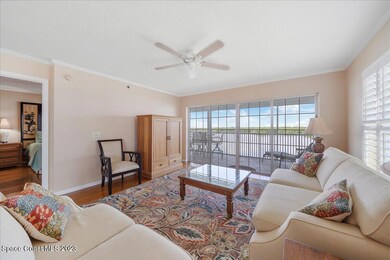 River views from Living room