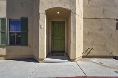 5015 E Cheyenne Dr #21-4