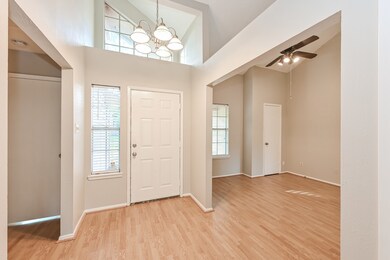 8626 Spruce Mill Dr, Houston, TX 77095 - photo 2