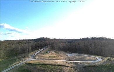 166 Sanctuary Dr, Fraziers Bottom, WV 25082 - photo 4