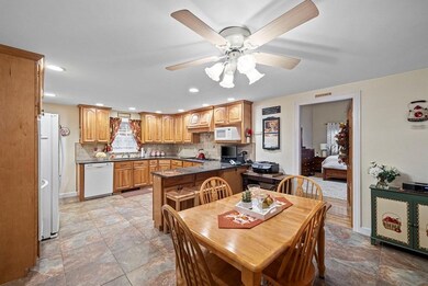 44 Elton Rd, Milton, MA 02186 - photo 7