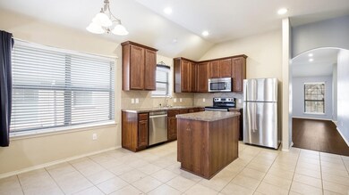 5209 Bear Valley Dr, McKinney, TX 75071 - photo 5