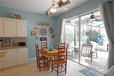 Eat-In Area