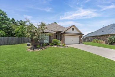 115 Cobblestone Ct, Magnolia, TX 77354 - photo 3