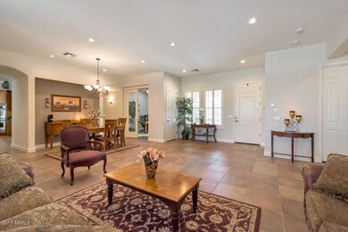 Living and Dining Room 1