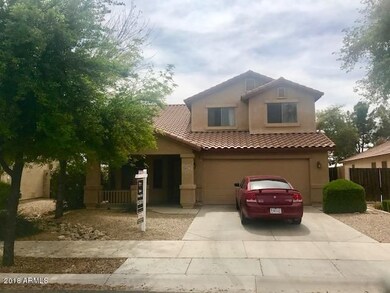 Great Curb Appeal
