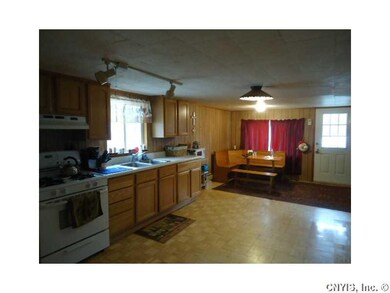 Kitchen Dining.