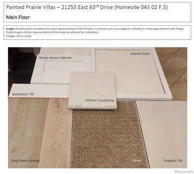 21253 E 63rd Dr, Aurora, CO 80019 - photo 2