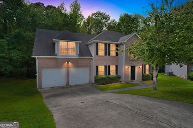1324 Sandlewood Ct unit 2, Lithonia, GA 30058 - photo 4