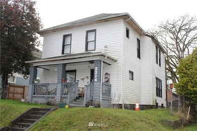 2214 Wetmore Ave, Everett, WA 98201 - photo 2