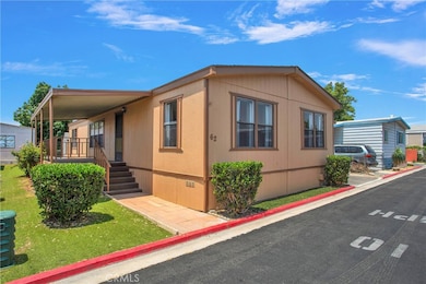 350 S Willow Ave unit 62, Rialto, CA 92376 - photo 3