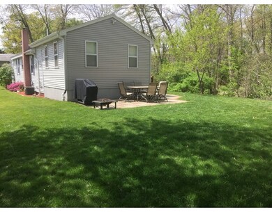 7 Phillips Ave, Wilmington, MA 01887 - photo 2