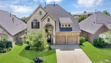 1842 Majestic Falls Ln, Richmond, TX 77469 - photo 2