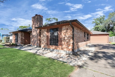 Welcome to 4219 Terlingua St!