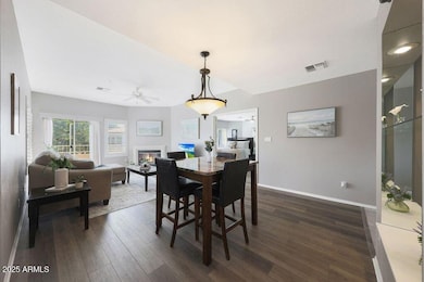 10080 E Mountainview Lake Dr unit H220, Scottsdale, AZ 85258 - photo 4