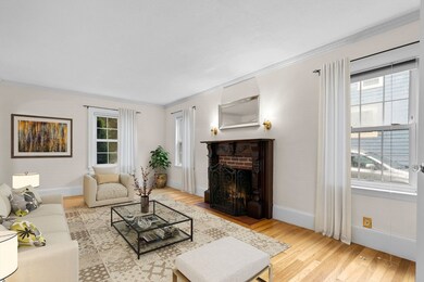 30 Gilmore St, North Weymouth, MA 02191 - photo 4