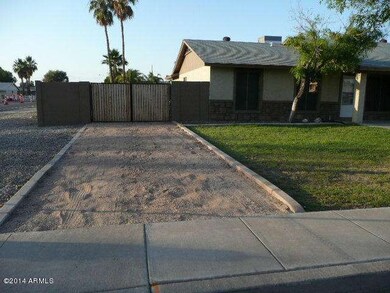 3208 E Enid Ave unit 2, Mesa, AZ 85204 - photo 6