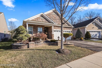 7 Comtois Rd, Manalapan, NJ 07726 - photo 2