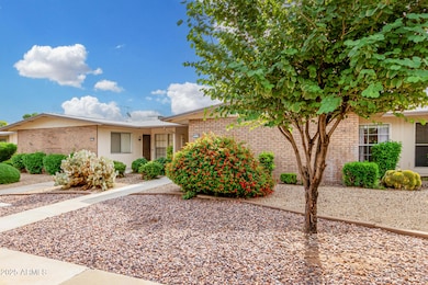 10311 W Ocotillo Dr, Sun City, AZ 85373 - photo 3