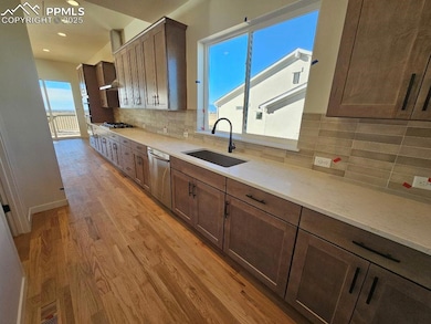 9643 Owl Perch Loop, Colorado Springs, CO 80908 - photo 4