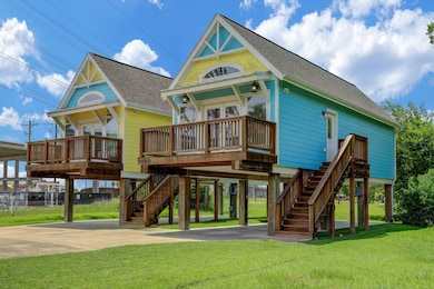 100 Grove Rd unit D, Kemah, TX 77565 - photo 2