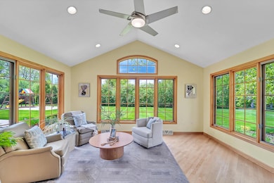 Sunroom