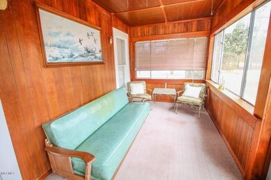 Sun Porch