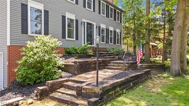 13592 Cinnamon Lane Ave NW, Mogadore, OH 44260 - photo 3