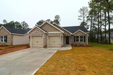 125 Back Cedar Ln, Warner Robins, GA 31093 - photo 3