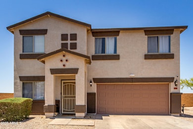 23332 N Serenity Trail, Florence, AZ 85132 - photo 6